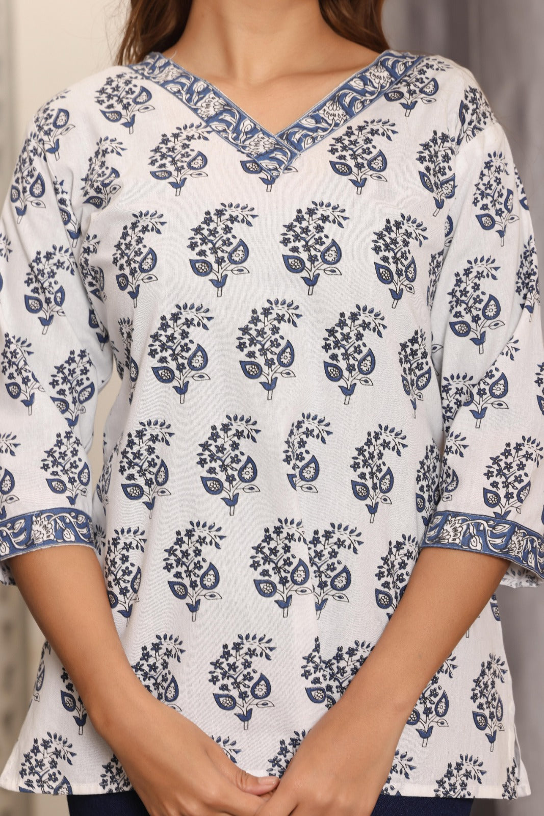 Women kurti