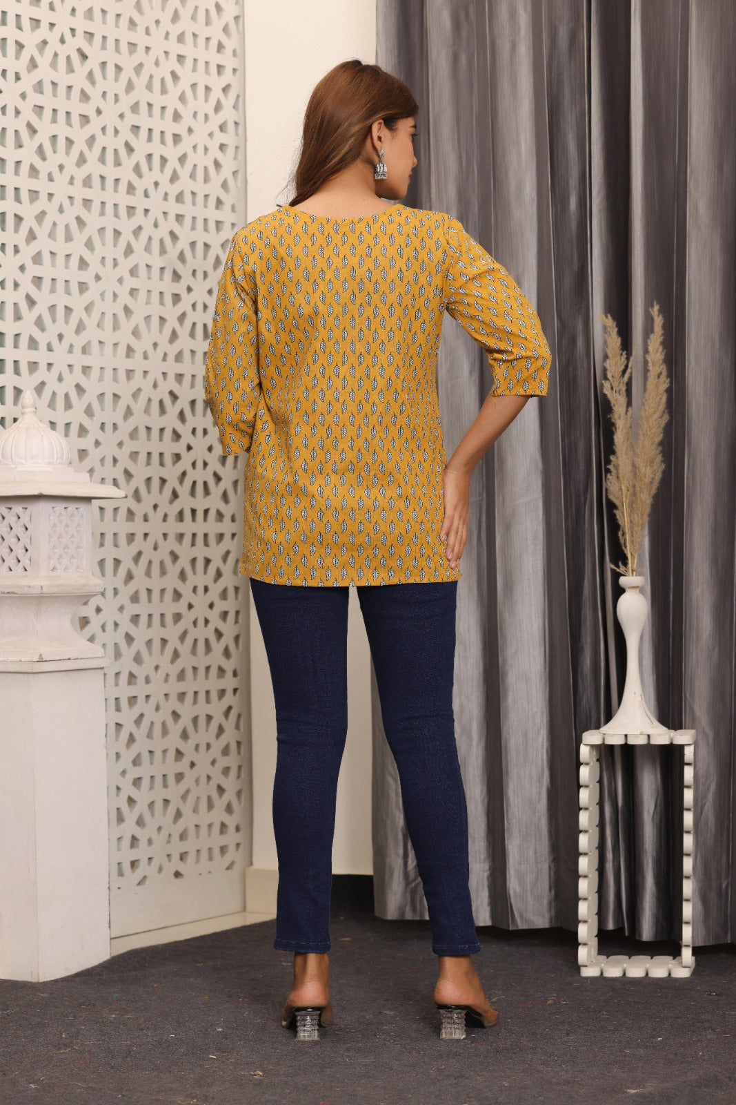 women kurti