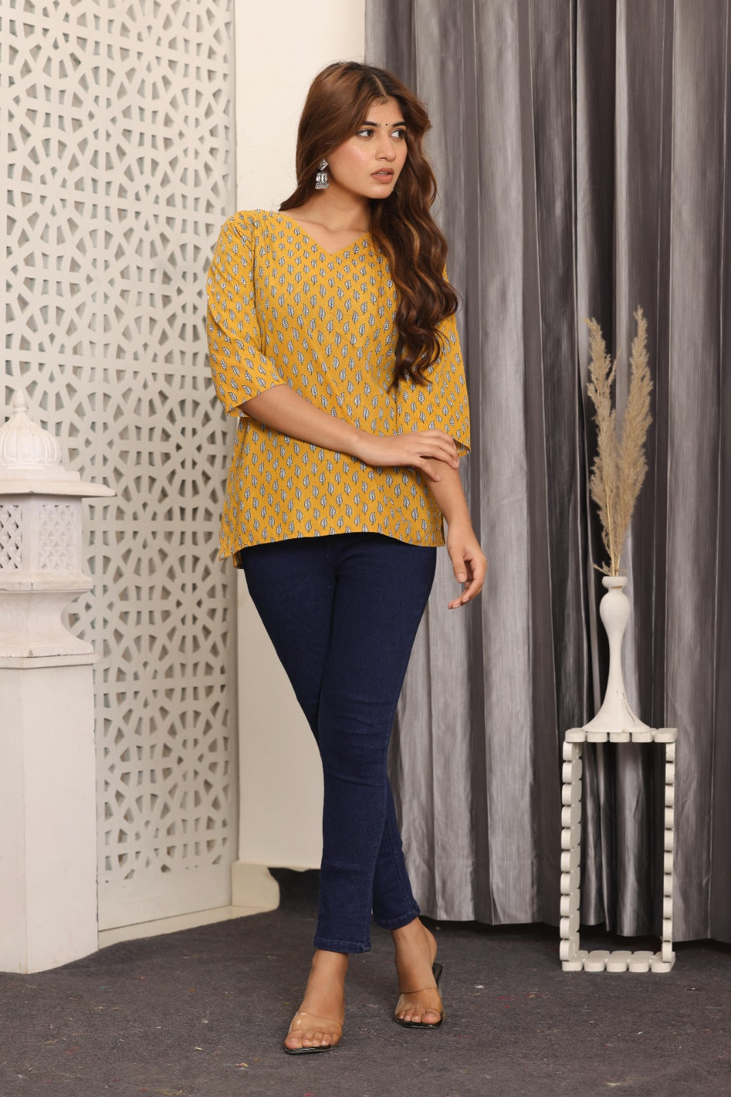 women kurti