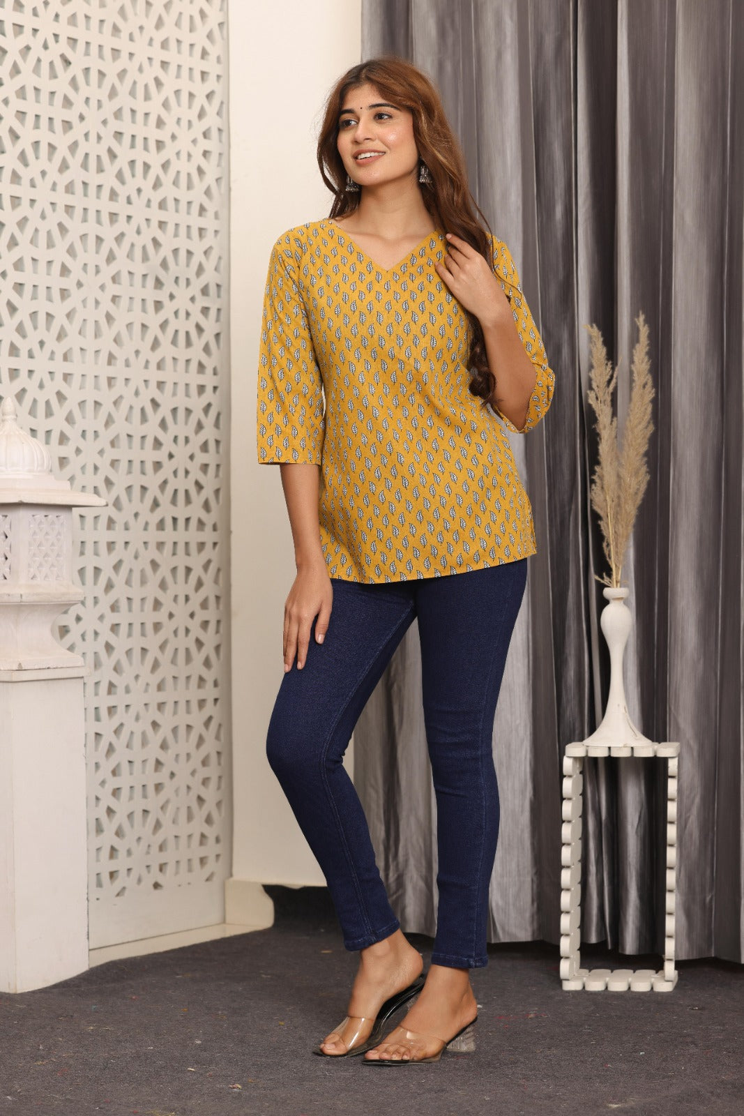 women kurti