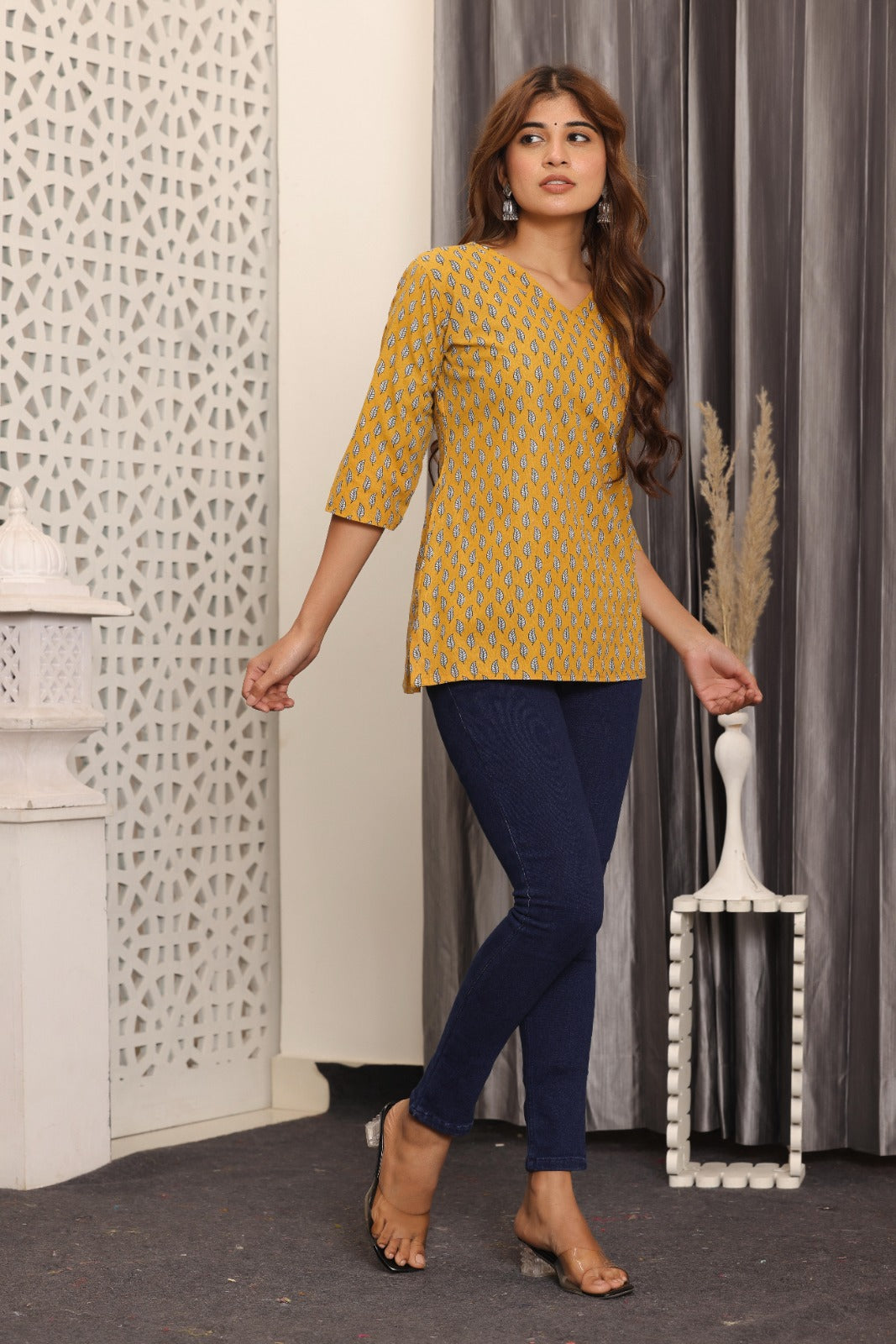 women kurti
