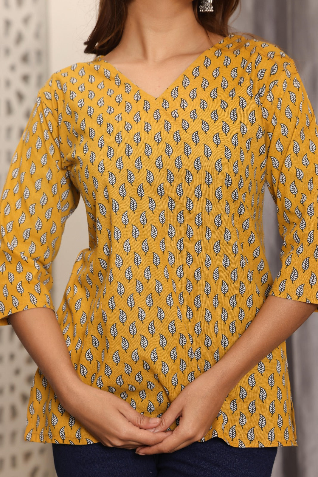 women kurti
