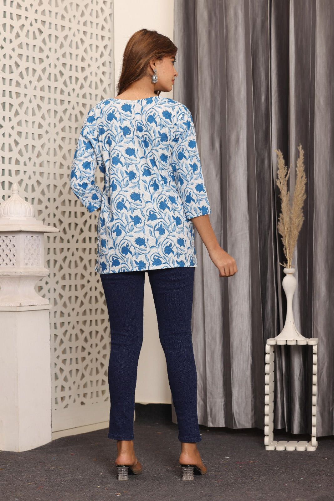 women kurti