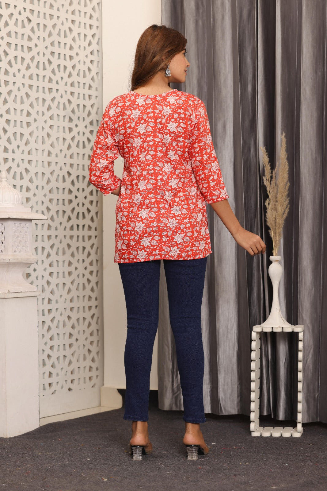 women kurti