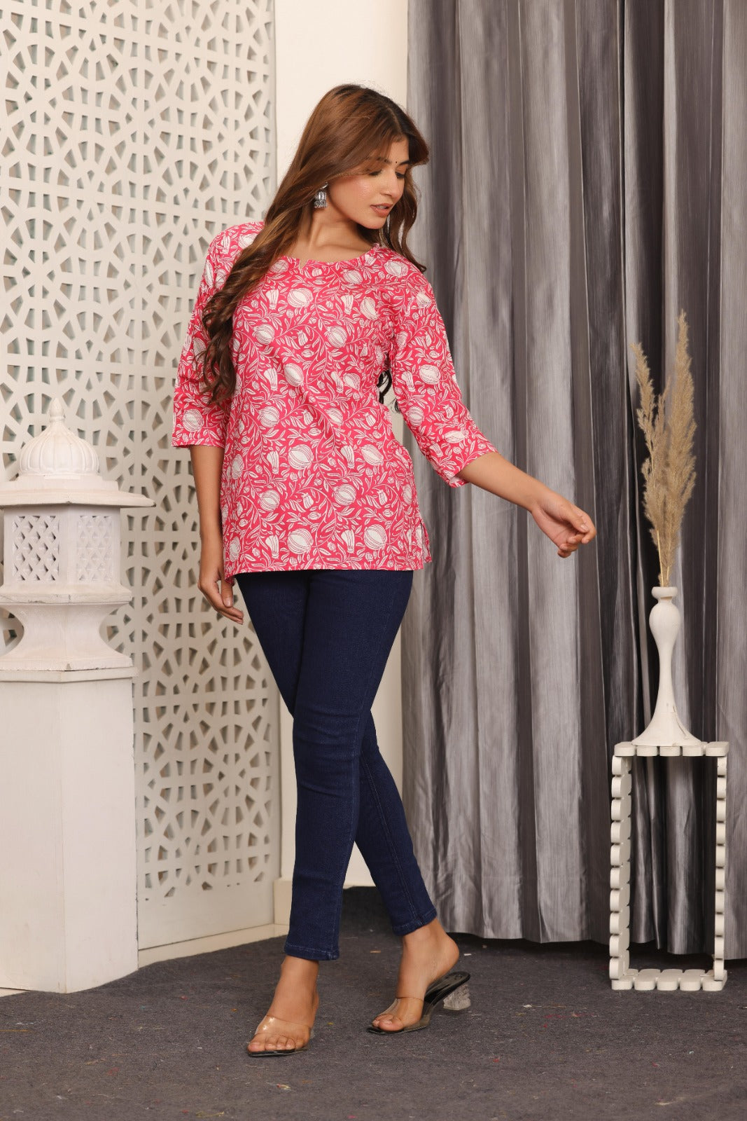 women kurti