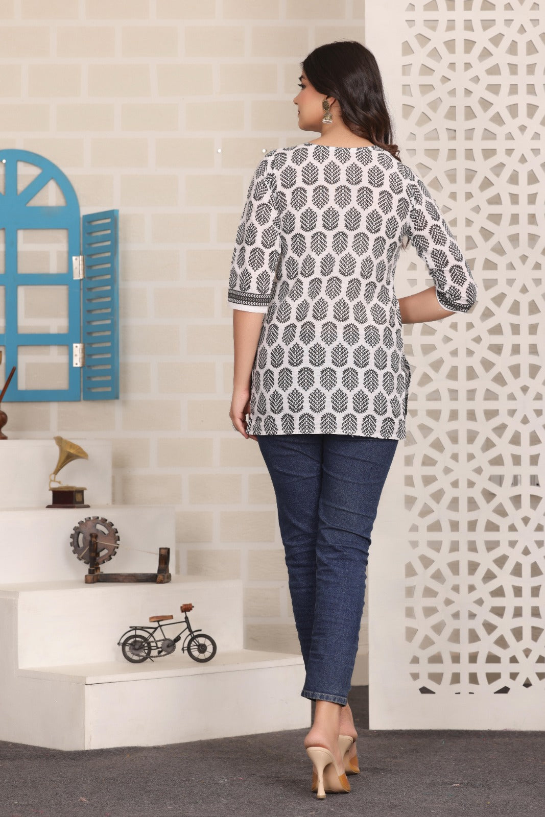 women kurti