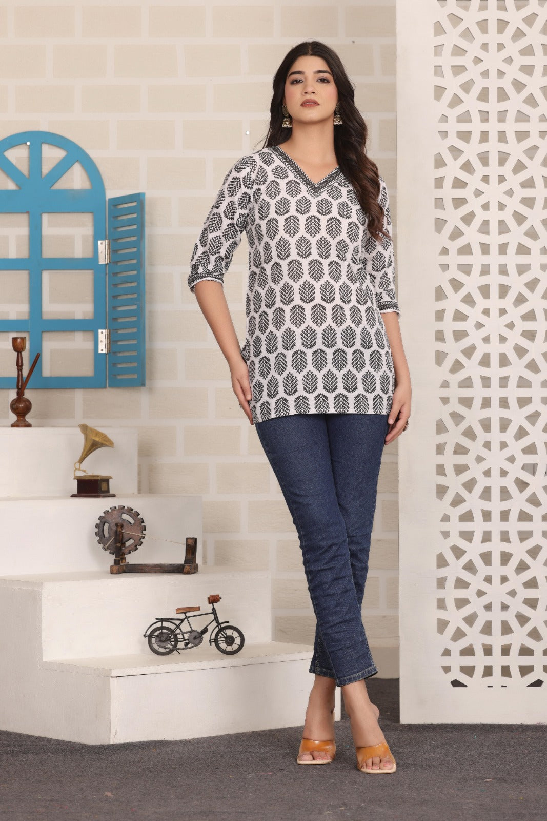 women kurti