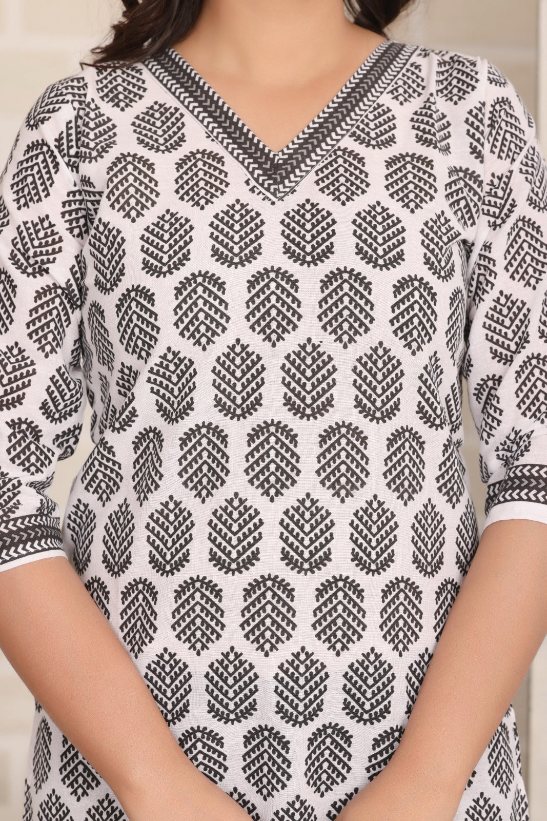 women kurti