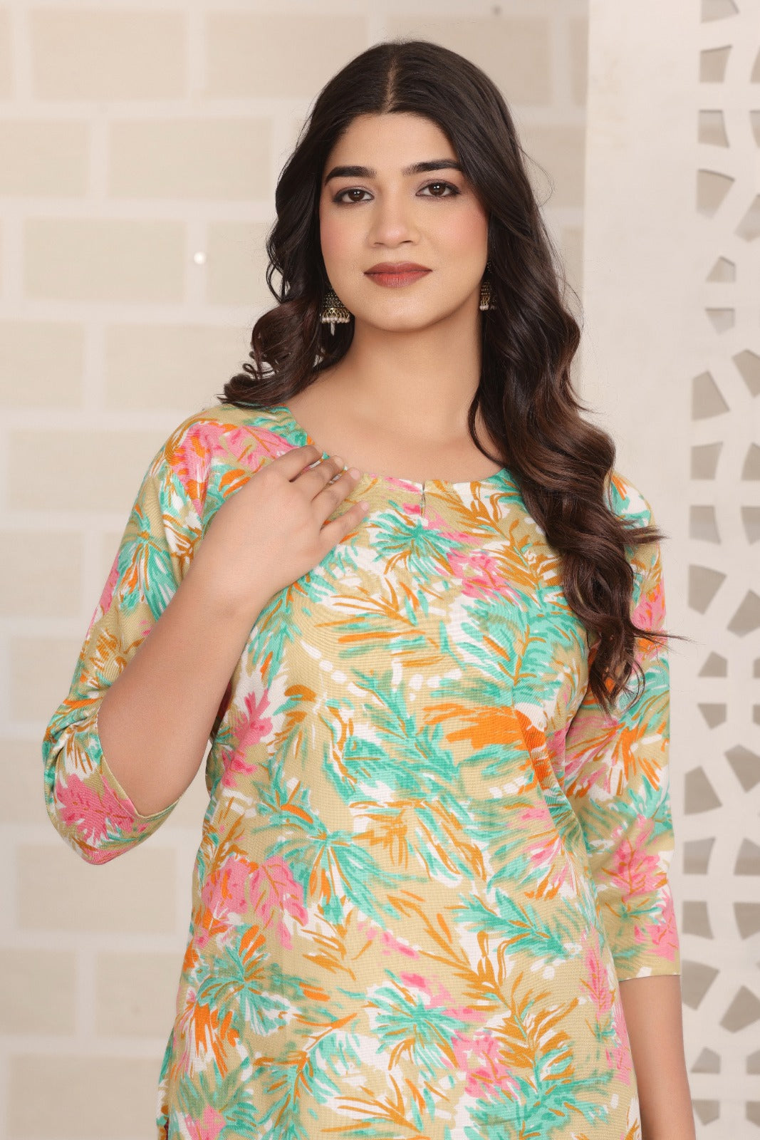 women kurti