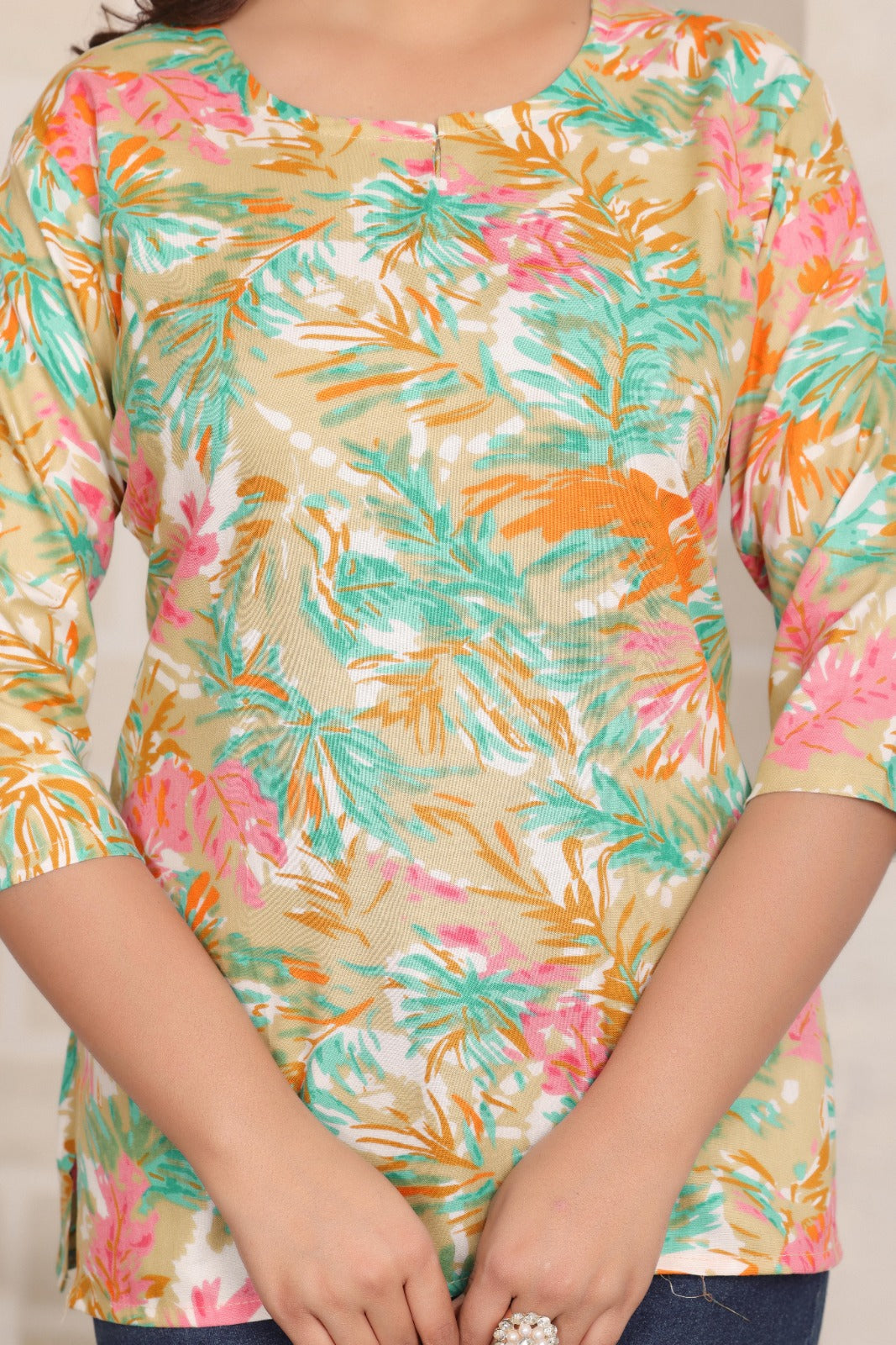 women kurti