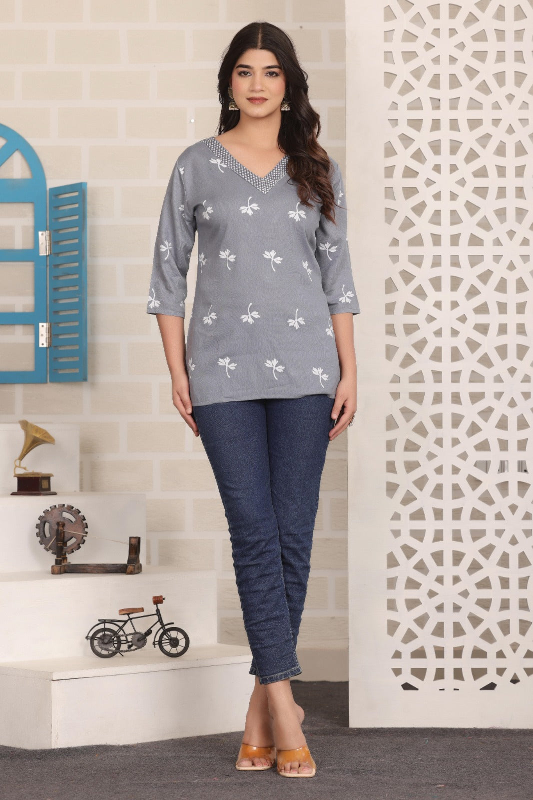women kurti