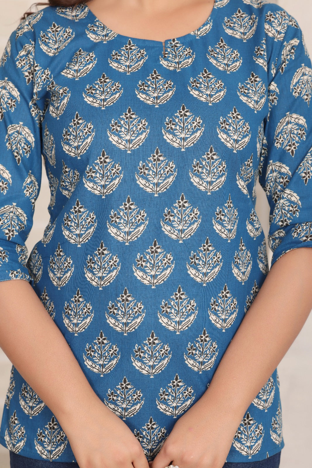 women kurti