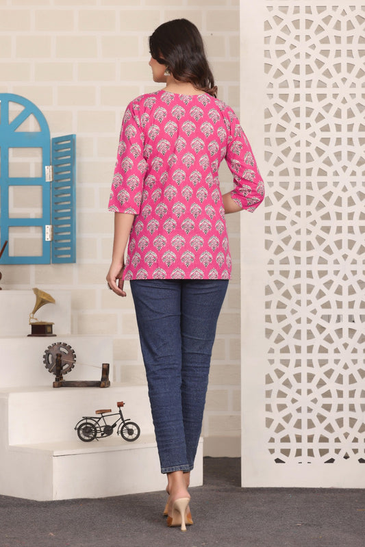 women kurti