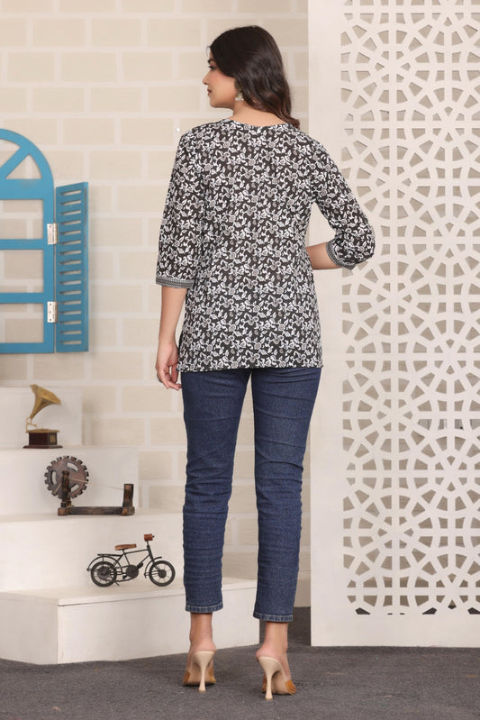 women kurti