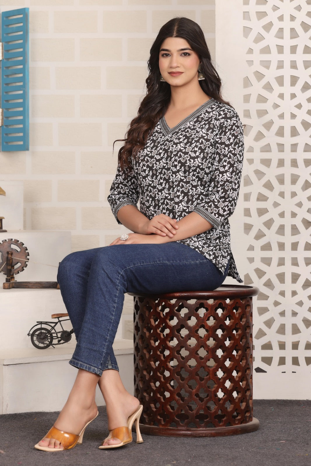 women kurti
