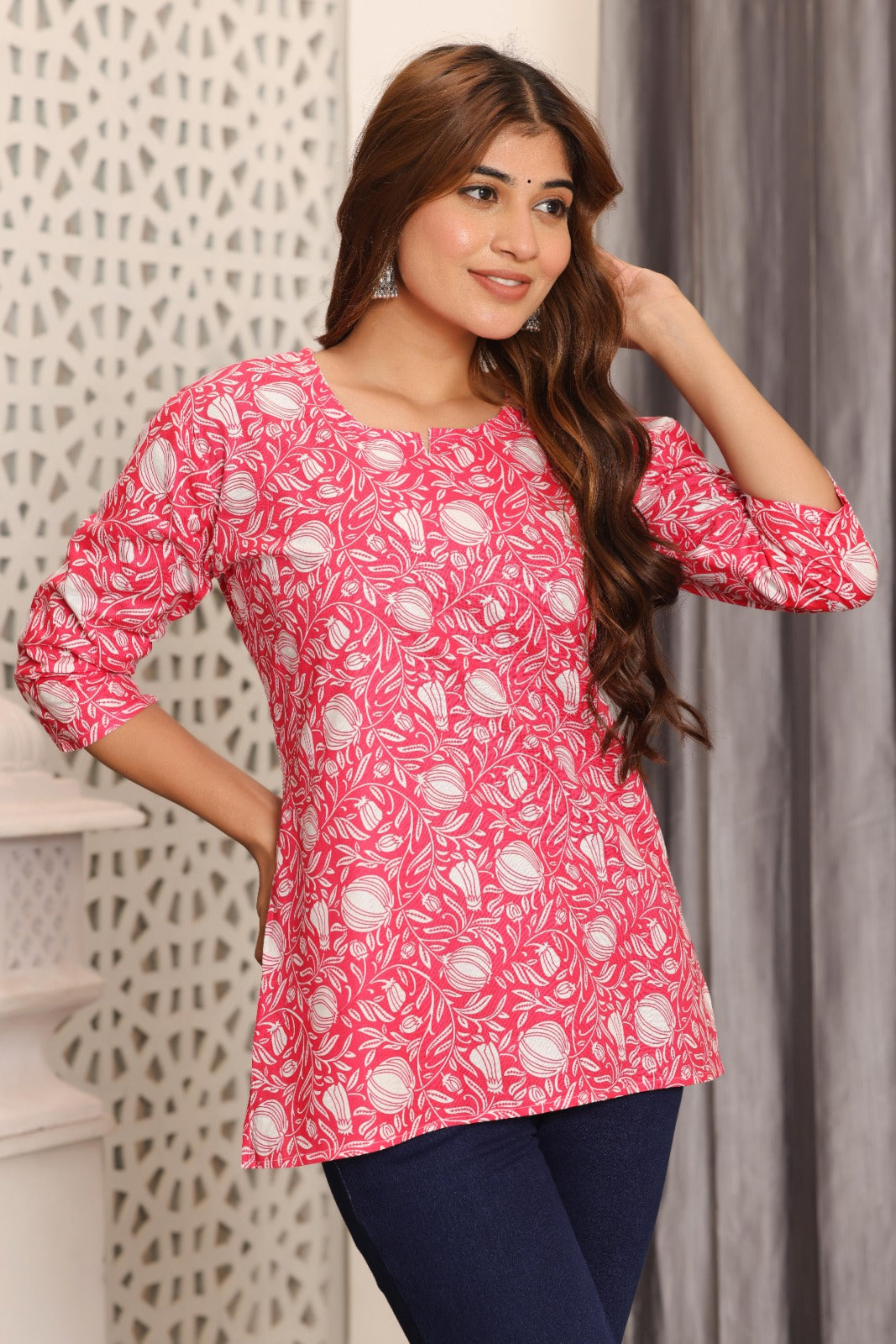 women kurti