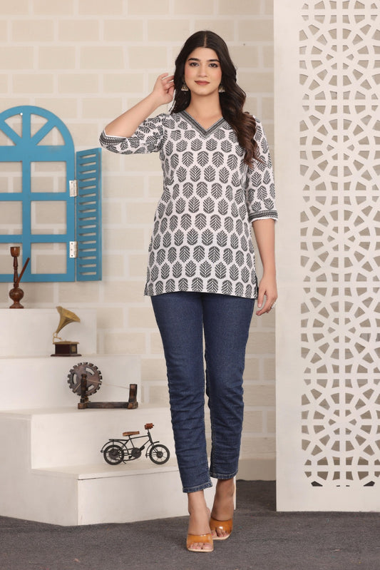 women kurti