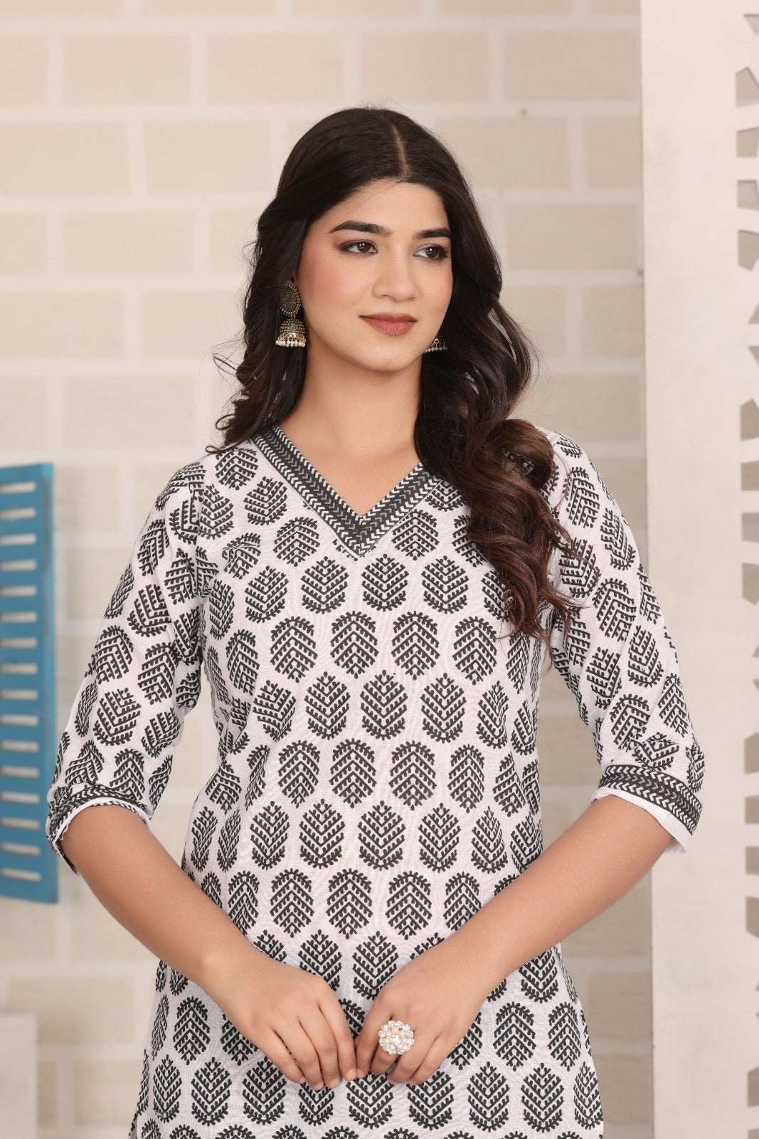 women kurti