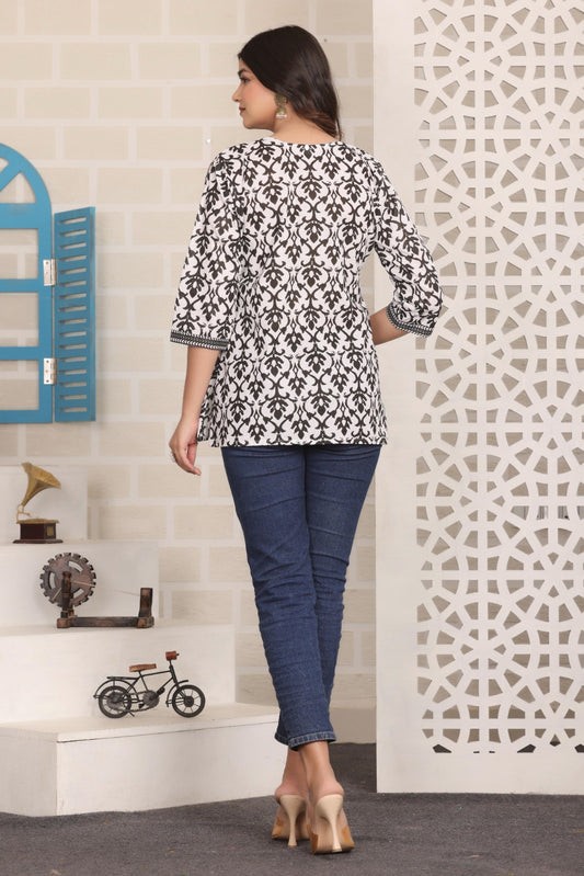 women kurti