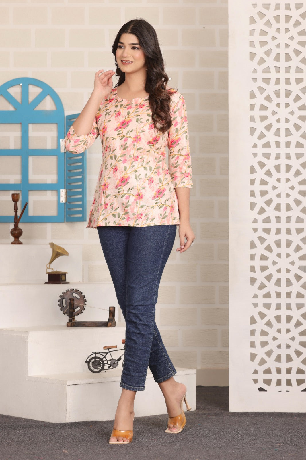 women kurti